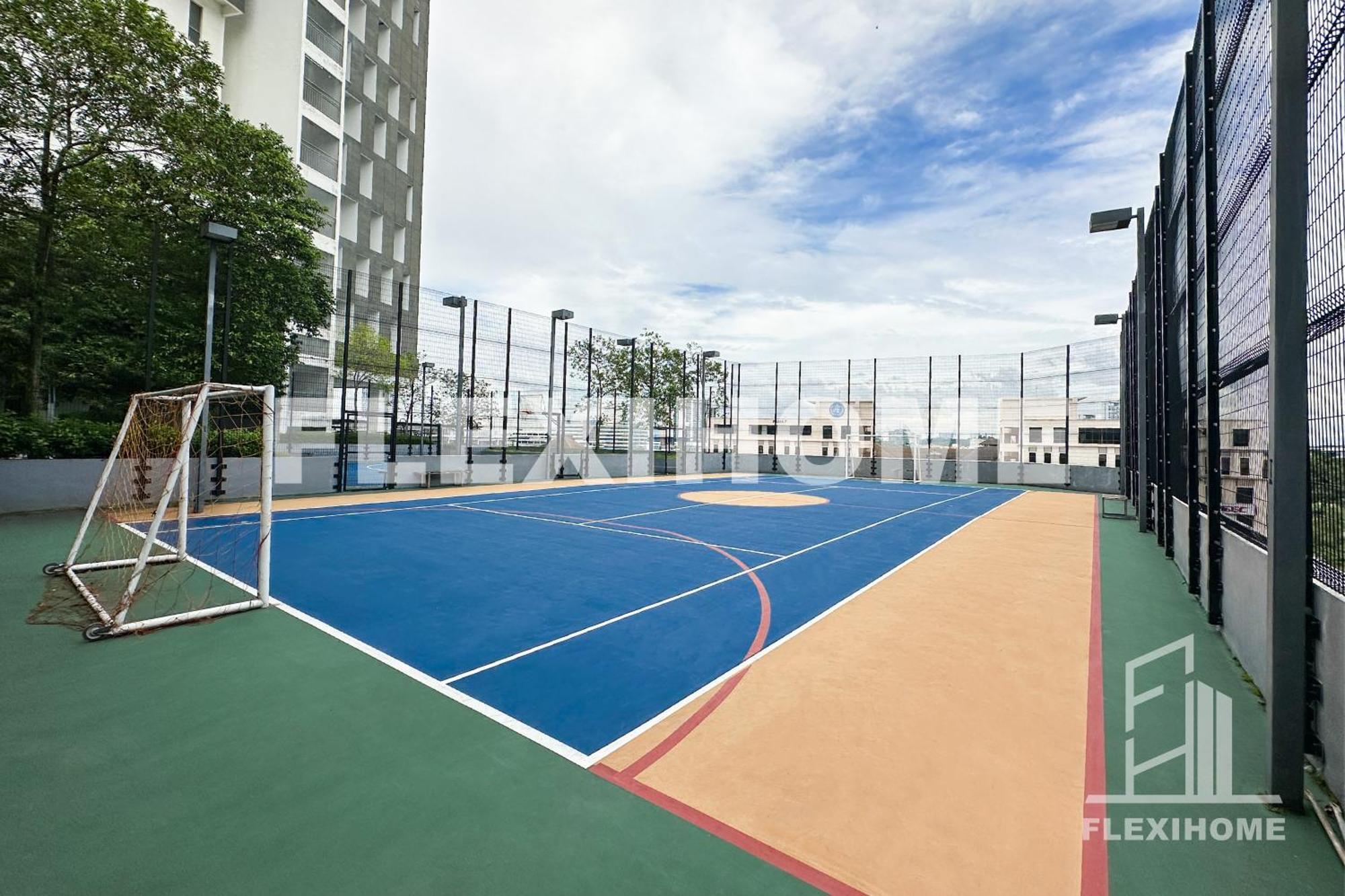 Apartment Cybersquare 19 Cozy Cyberjaya, Flexihome-my *