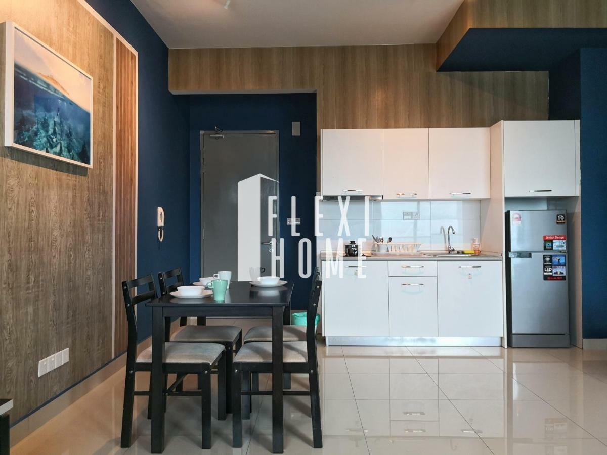 Apartment Cybersquare 19 Cozy Cyberjaya, Flexihome-my Cyberjaya