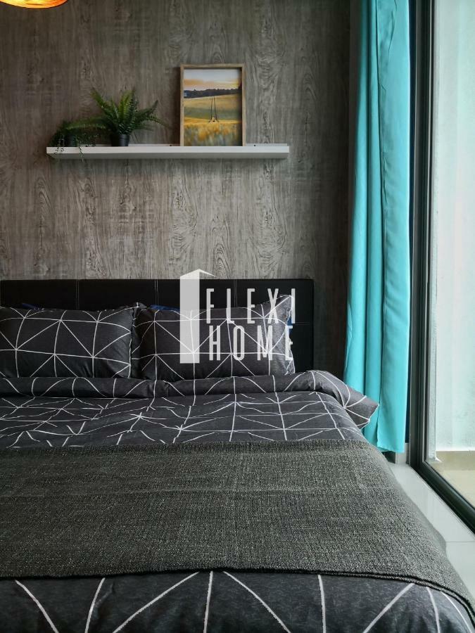 Cybersquare 19 Cozy Cyberjaya, Flexihome-my * Cyberjaya