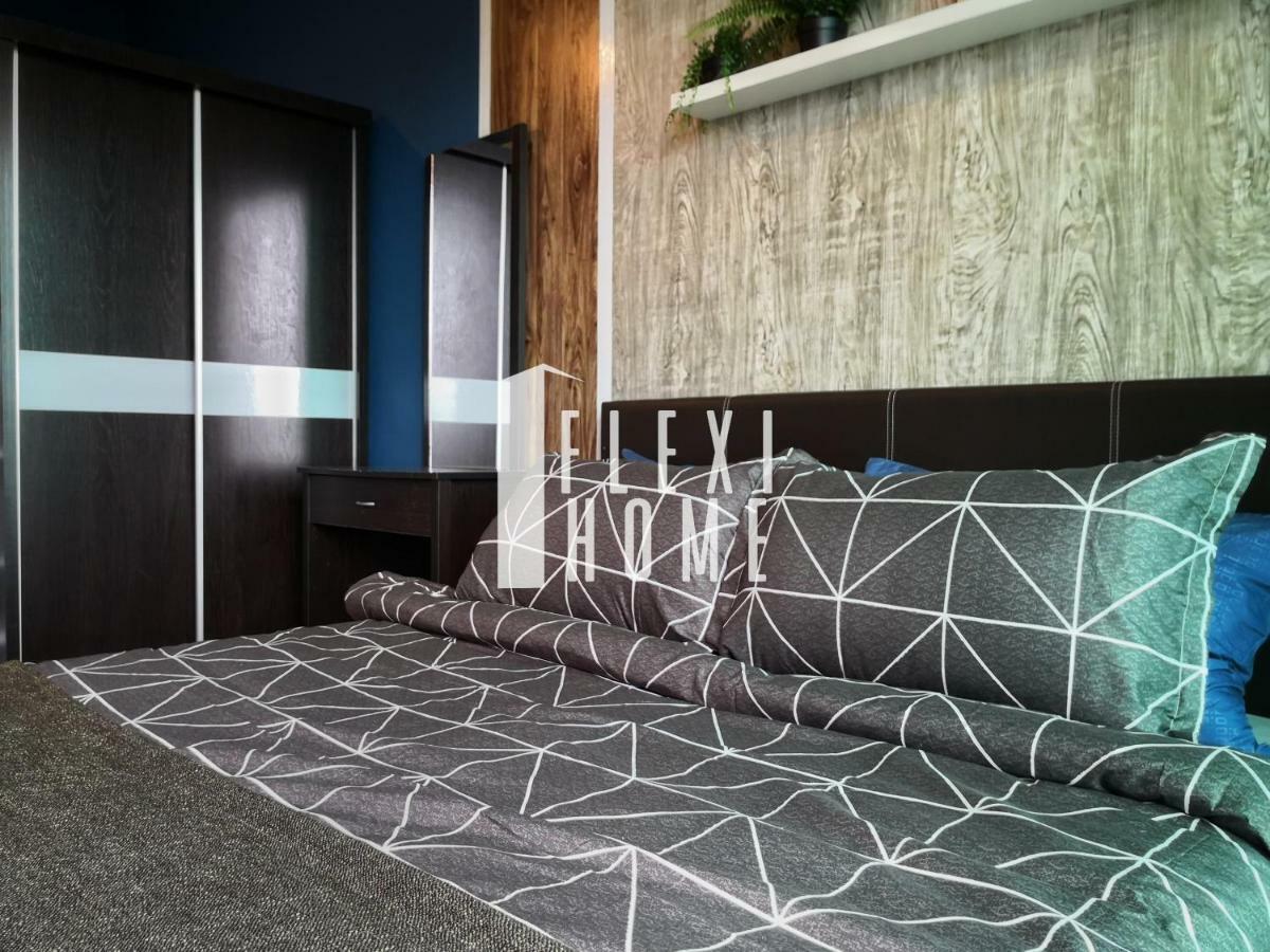 Apartment Cybersquare 19 Cozy Cyberjaya, Flexihome-my *